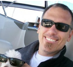 chris j