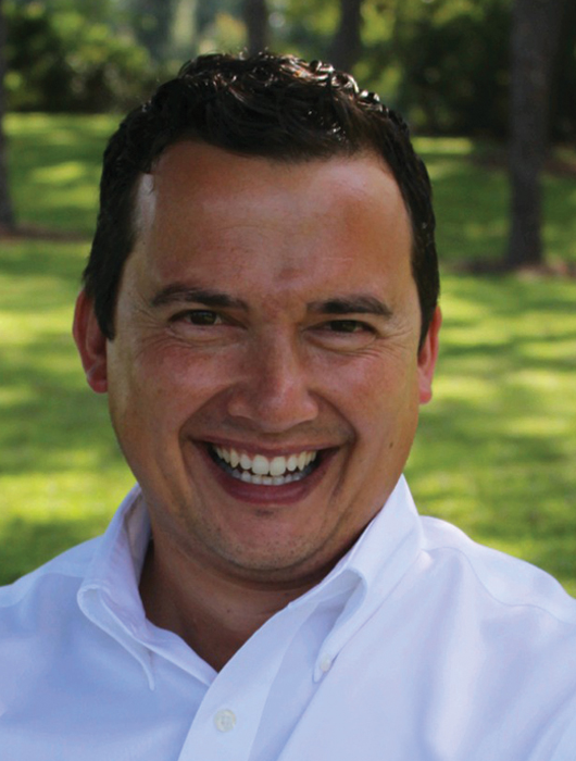 luis m