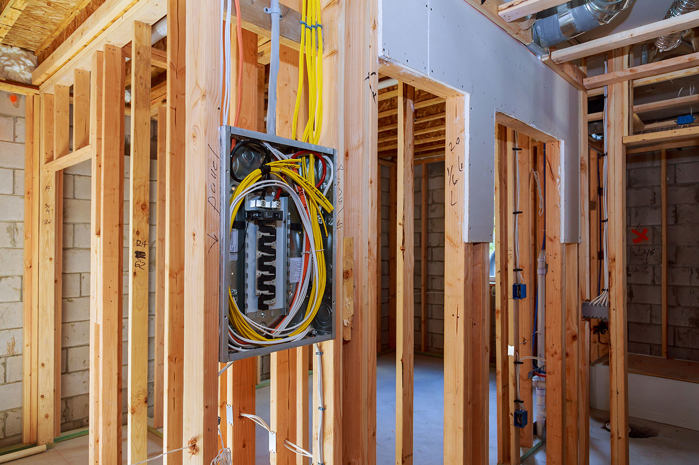 residential electric