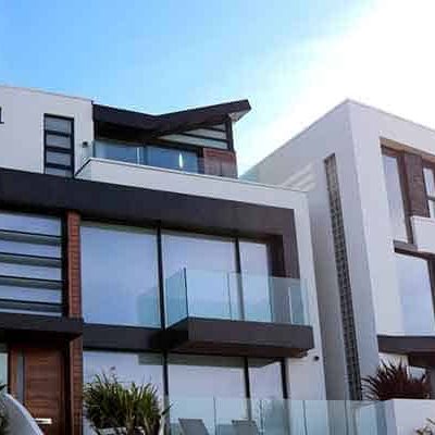 residential services